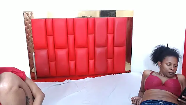 lizeth keilyn online show from 23, 10, 2025