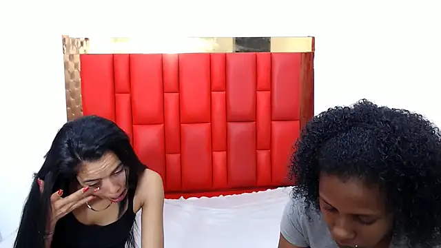 lizeth keilyn online show from 17, 1, 2026