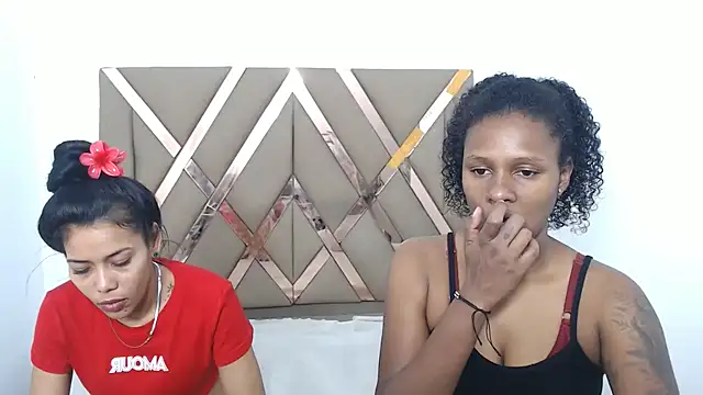 lizeth keilyn online show from 15, 2, 2026