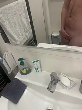 ginger fun online show from 4, 3, 2025