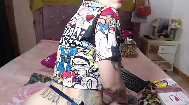 isabelle adj online show from 26, 1, 2025