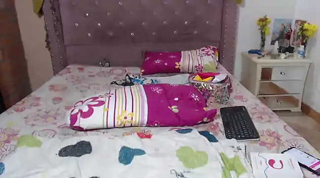 isabelle adj online show from 14, 2, 2025