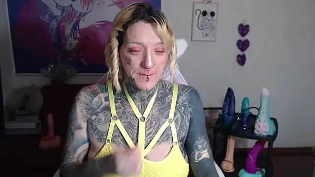 Snapshot of SLOPPYTITSS chatting on 24, 1, 2025 SLOPPYTITSS online show from 24, 1, 2025