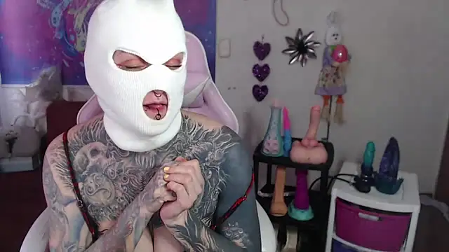 Snapshot of SLOPPYTITSS chatting on 22, 3, 2025 SLOPPYTITSS online show from 22, 3, 2025