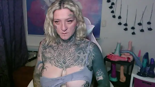 Snapshot of SLOPPYTITSS chatting on 12, 2, 2026 SLOPPYTITSS online show from 12, 2, 2026