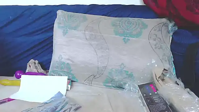 Snapshot of amrozia chatting on 16, 1, 2025 amrozia online show from 16, 1, 2025