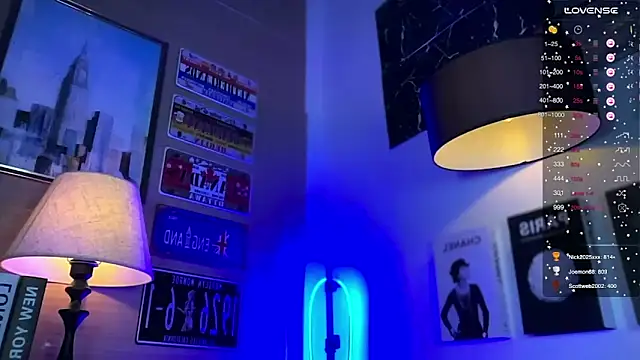 sassymarylou online show from 16, 3, 2025