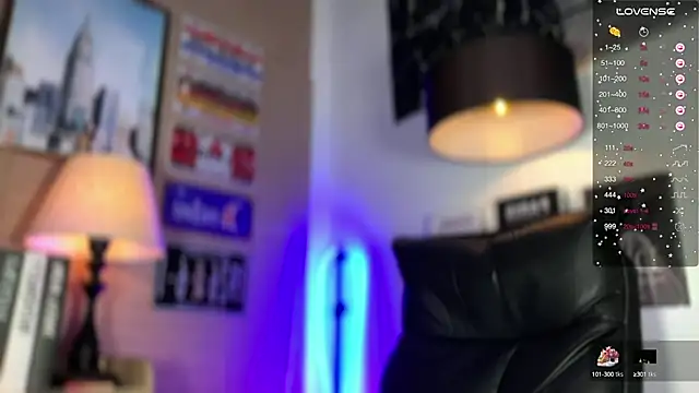 sassymarylou online show from 20, 3, 2025