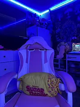 Cutiepiespanks online show from 8, 3, 2025