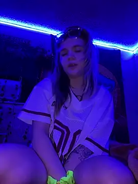 Cutiepiespanks online show from 9, 3, 2025