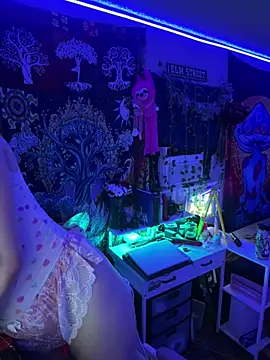 Cutiepiespanks online show from 12, 3, 2025