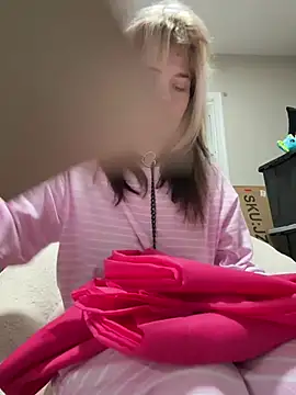 Cutiepiespanks online show from 1, 2, 2026