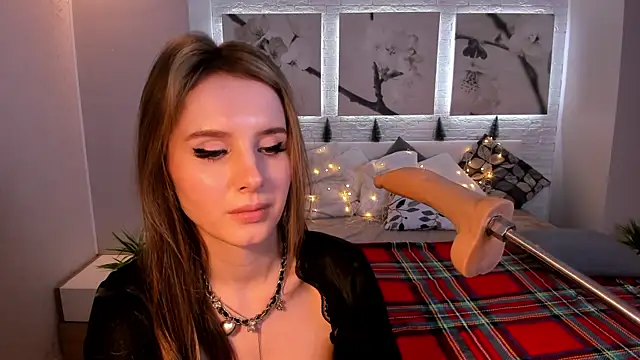 Betty June online show from 30, 12, 2024