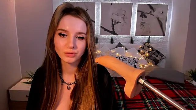 Betty June online show from 30, 12, 2024