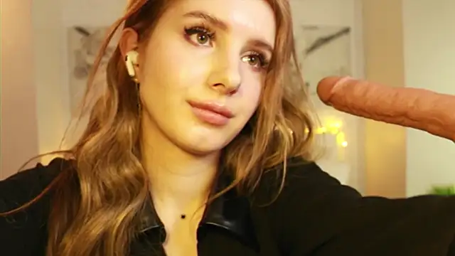 Betty June online show from 25, 2, 2025