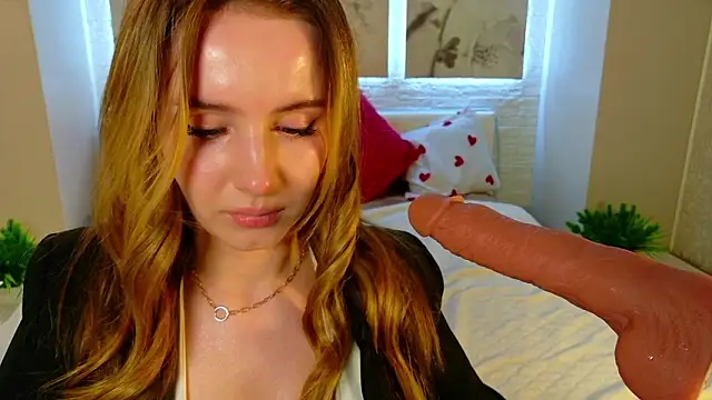 Betty June online show from 17, 2, 2026