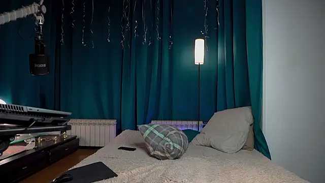 VIktorSecret online show from 19, 3, 2026