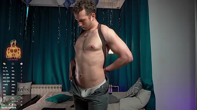 VIktorSecret online show from 6, 4, 2026