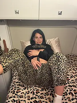 Cataleya80 online show from 24, 2, 2026