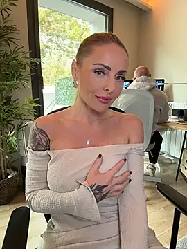 EmaSalis online show from 10, 11, 2025