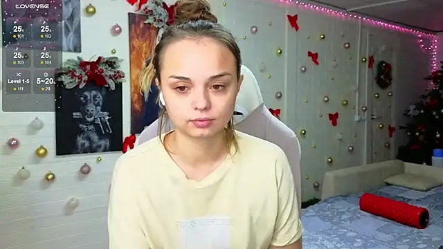 Misss Vikk online show from 6, 1, 2026