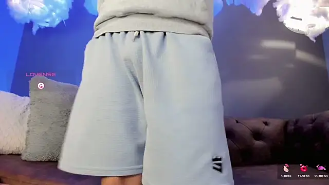 Snapshot of Tim_wolf chatting on 9, 11, 2025 Tim wolf online show from 9, 11, 2025