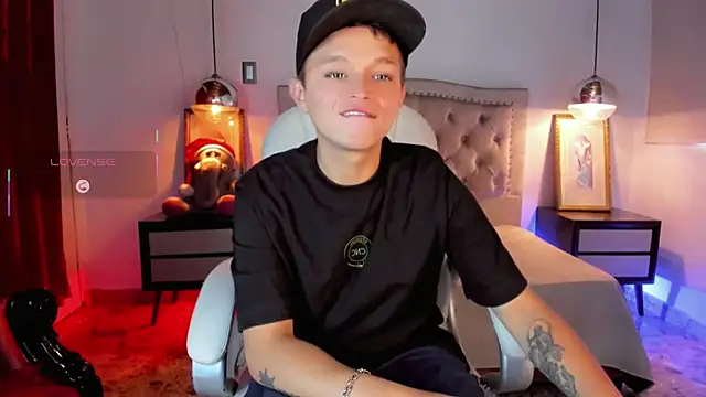 Snapshot of Tim_wolf chatting on 27, 11, 2025 Tim wolf online show from 27, 11, 2025