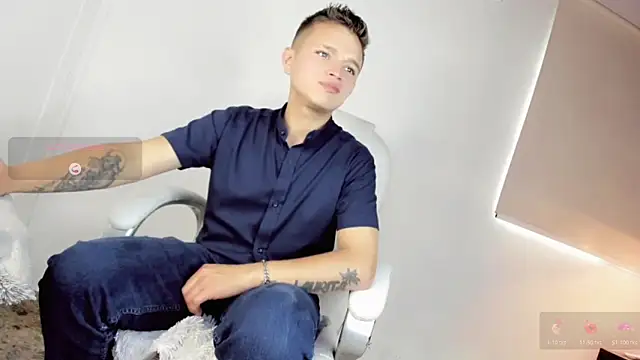 Snapshot of Tim_wolf chatting on 3, 12, 2025 Tim wolf online show from 3, 12, 2025