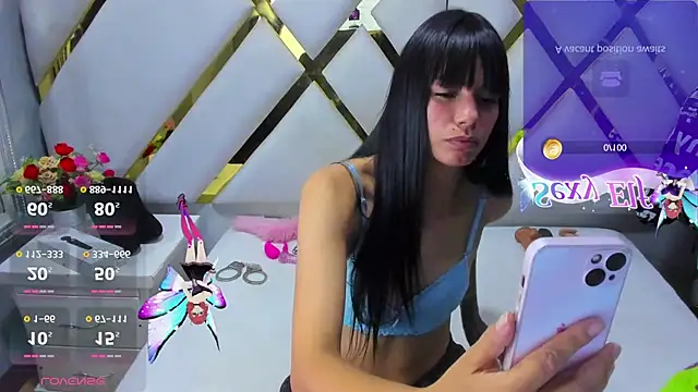 kylie seex online show from 23, 3, 2025