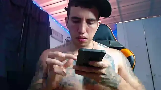 Adam Hudsond online show from 3, 11, 2025