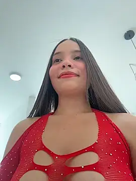Snapshot of MiaJacksonn chatting on 1, 7, 2026 MiaJacksonn online show from 1, 7, 2026