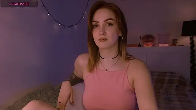 LilyFarey online show from 28, 11, 2025