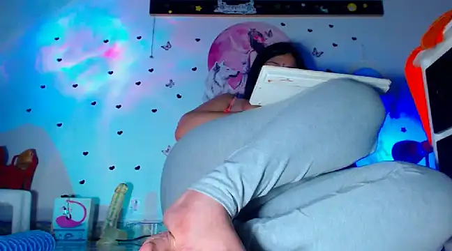 oliviarodriguez2u online show from 15, 12, 2024