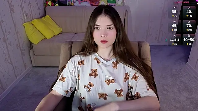 Eva Davie online show from 8, 2, 2026