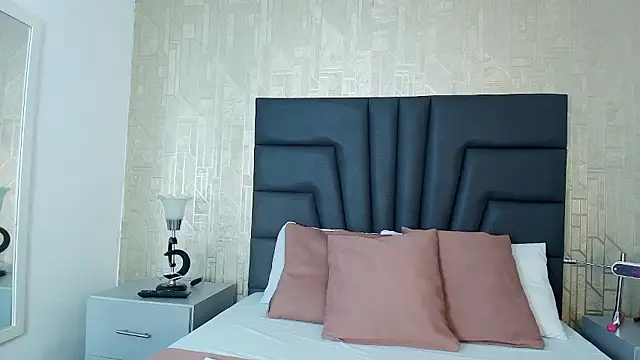 Isabella Harley online show from 16, 1, 2026