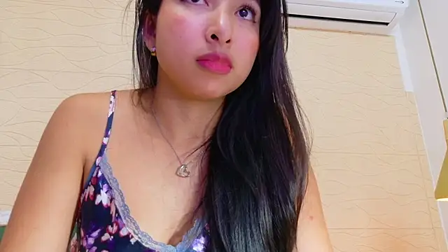 Snapshot of Sweet_baby_hellen chatting on 26, 2, 2025 Sweet baby hellen online show from 26, 2, 2025