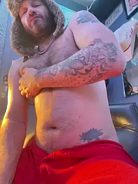 Snapshot of GhetTOfag_ chatting on 22, 1, 2025 GhetTOfag online show from 22, 1, 2025