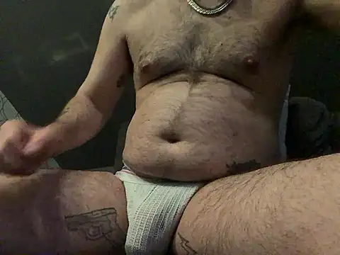 Snapshot of GhetTOfag_ chatting on 18, 2, 2025 GhetTOfag online show from 18, 2, 2025