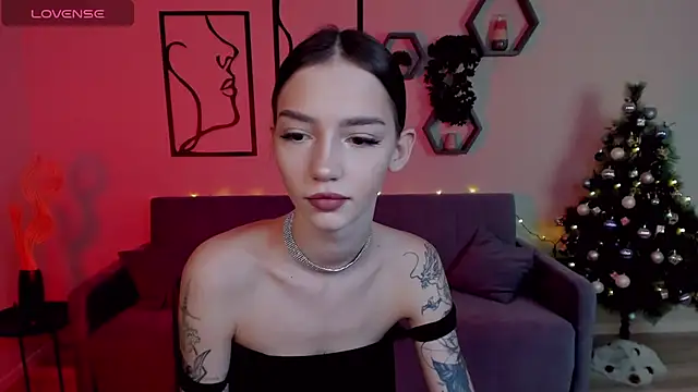 SophieCatty online show from 31, 12, 2024