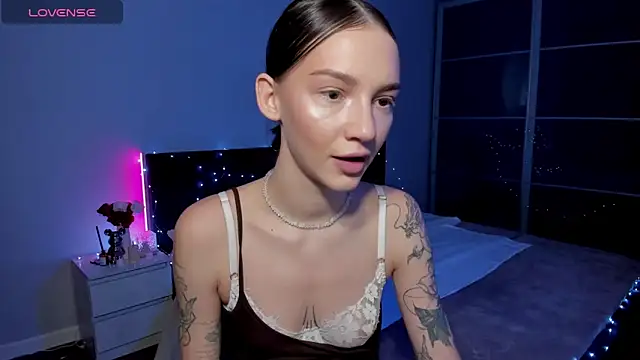 SophieCatty online show from 28, 3, 2026