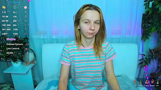 Bell a mi  online show from 15, 2, 2025