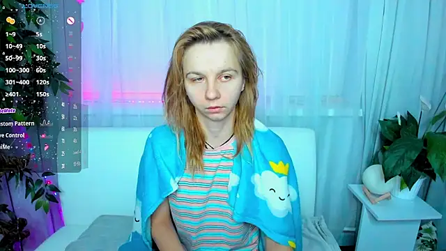 Bell a mi  online show from 22, 2, 2025