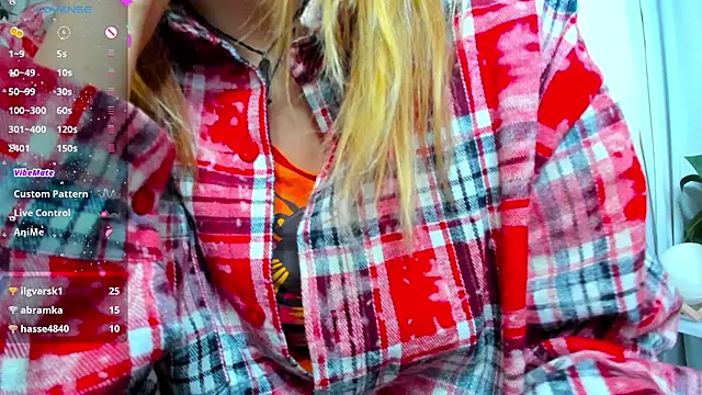 Bell a mi  online show from 24, 2, 2025