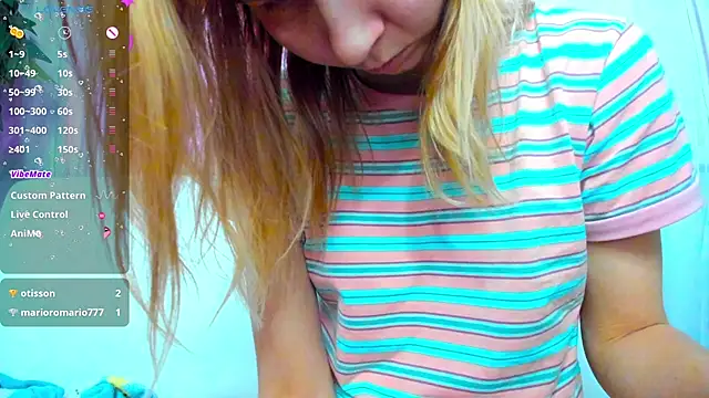 Bell a mi  online show from 3, 3, 2025