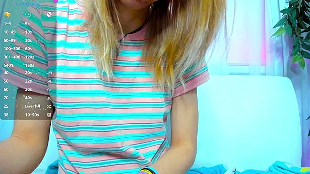 Bell a mi  online show from 5, 3, 2025