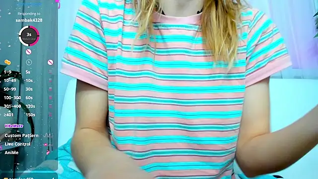 Bell a mi  online show from 10, 3, 2025