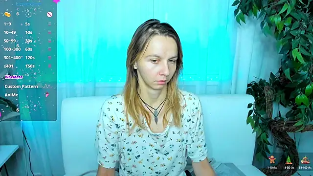 Bell a mi  online show from 10, 9, 2025