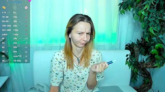 Bell a mi  online show from 21, 9, 2025