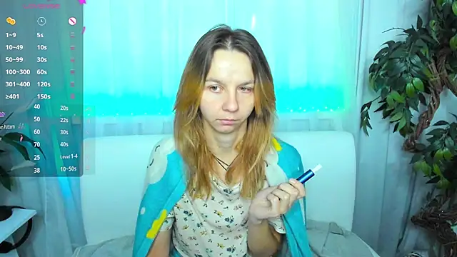 Bell a mi  online show from 1, 10, 2025