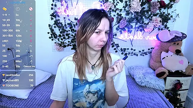 Bell a mi  online show from 11, 1, 2026